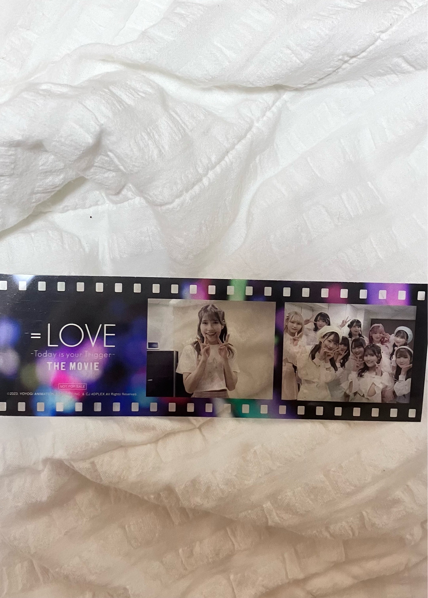 イコラブさなつん譲ります