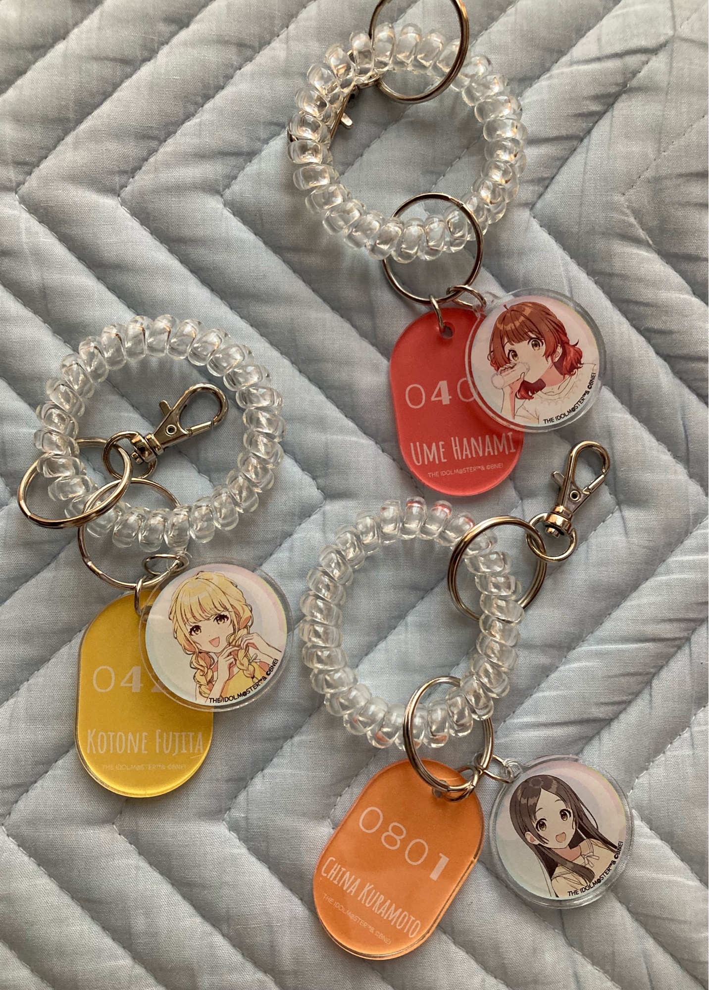 学マス極楽湯コラボグッズ交換