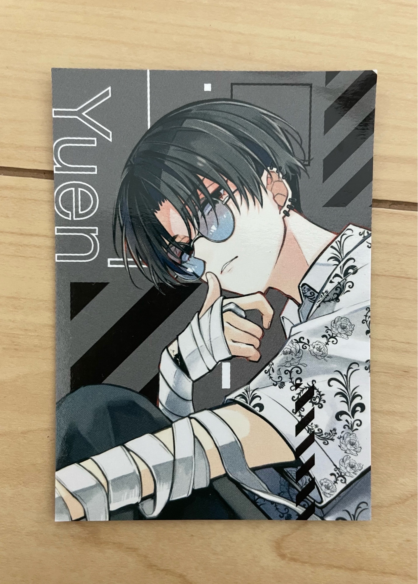 東京エイリアンズグッズ