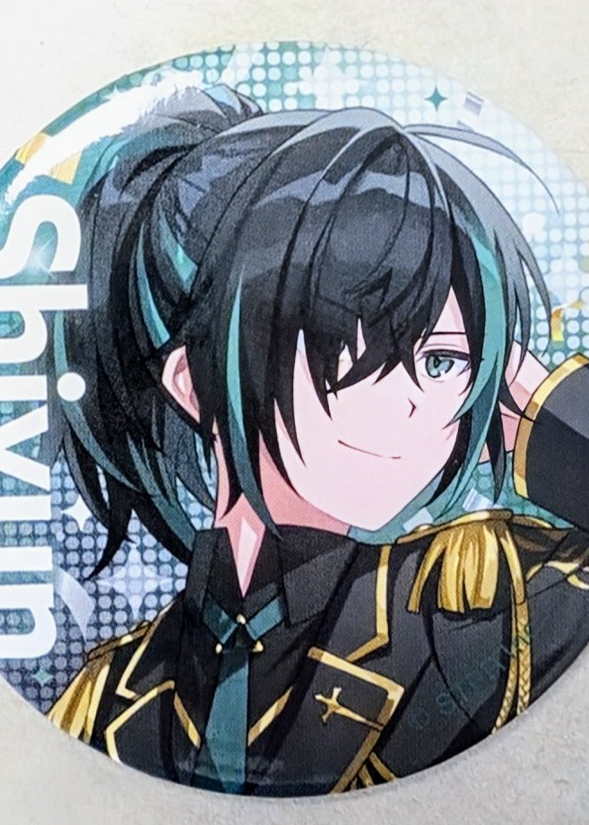 すとふぇすグッズ交換