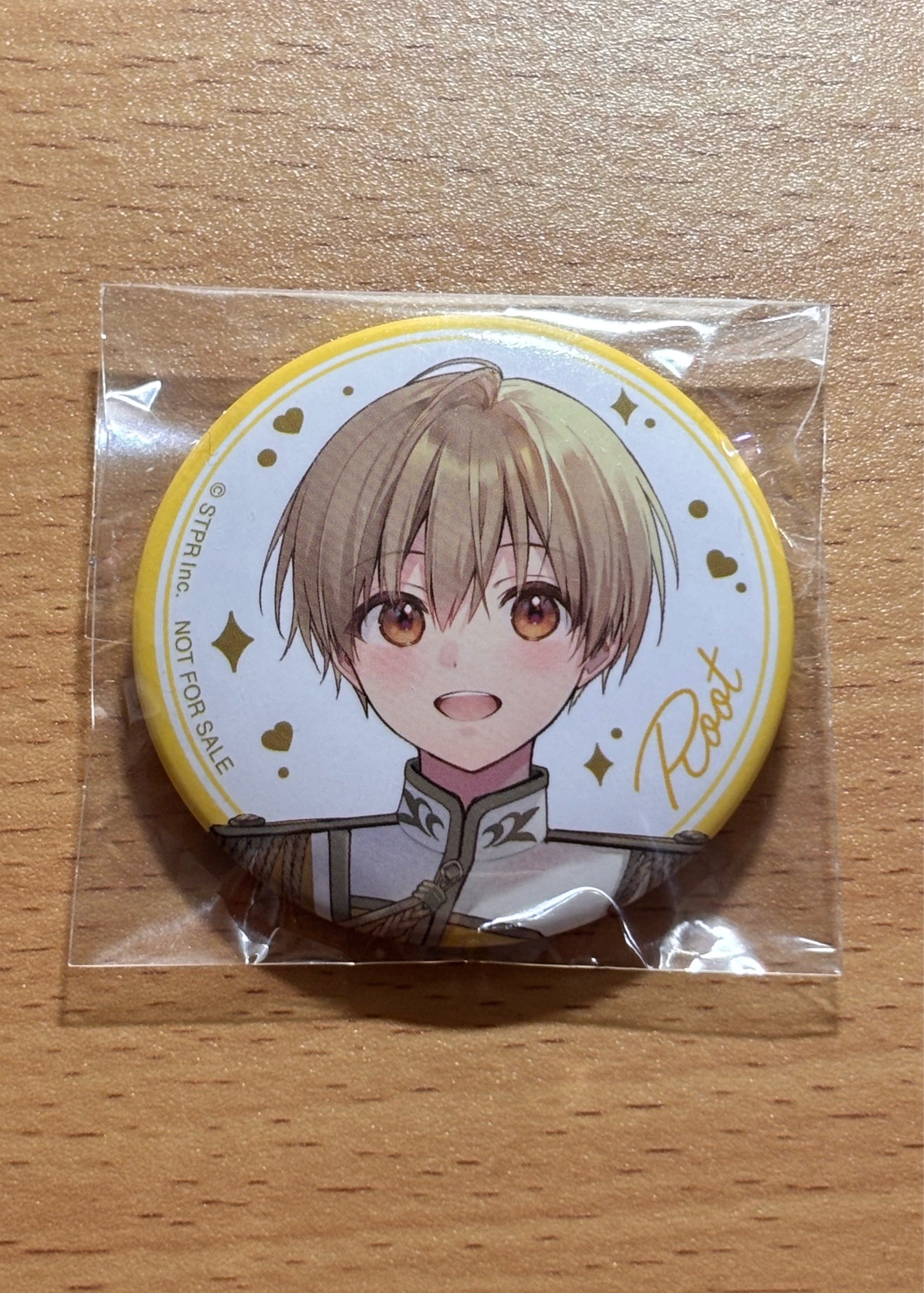 すとぷり 缶バッジ すとぷり 関東のイベント等での手渡し⭕️