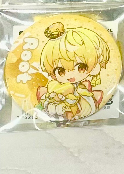 すとぷり9周年記念グッズ