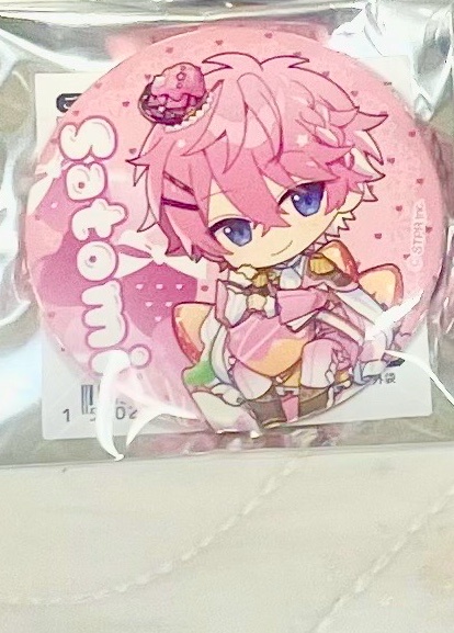 すとぷり9周年記念グッズ