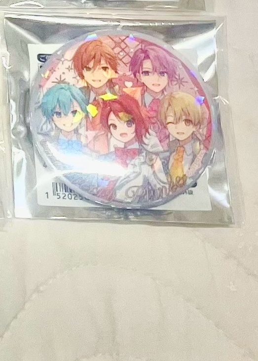 すとぷり9周年記念グッズ