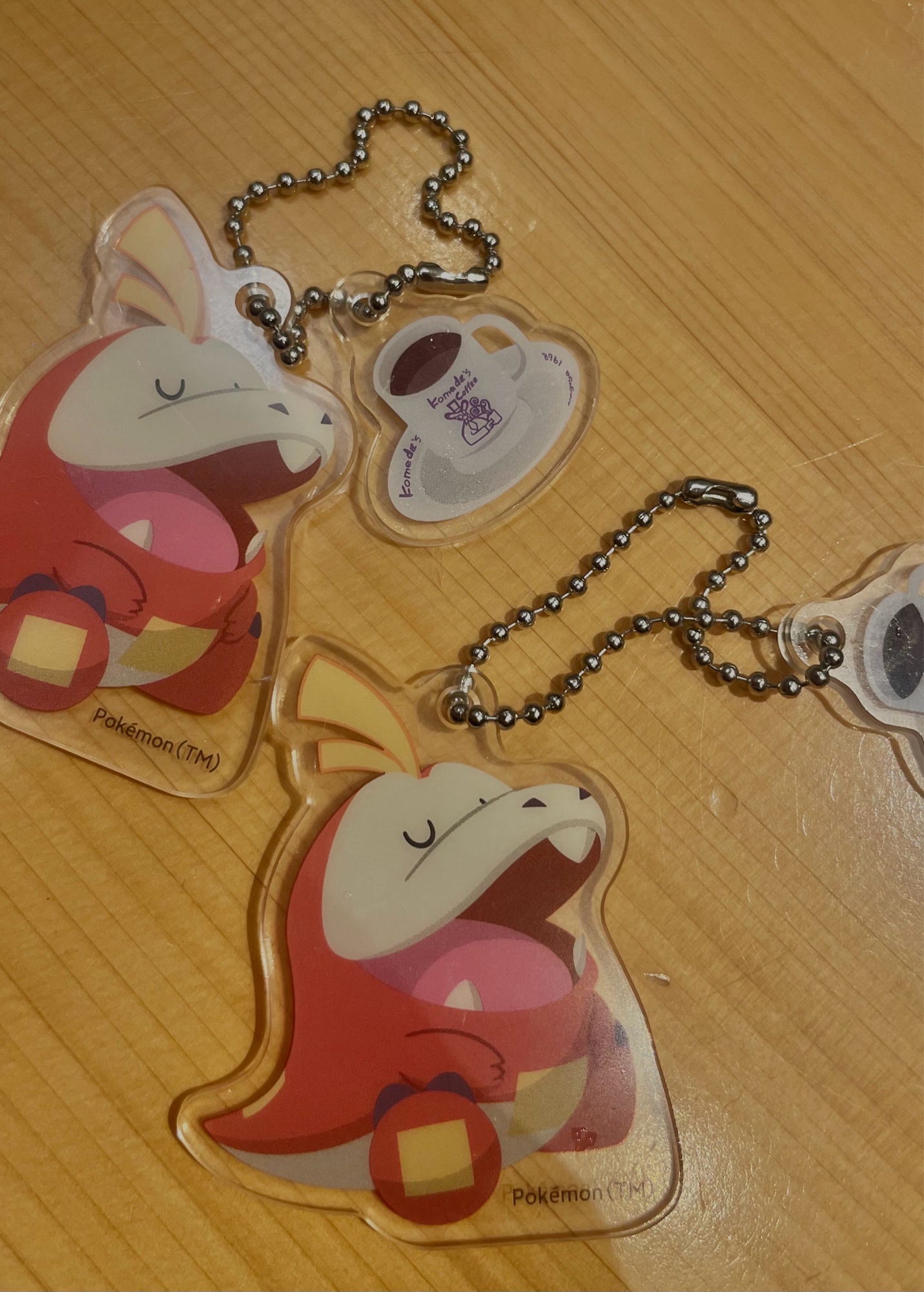 コメダ珈琲 ホゲータ