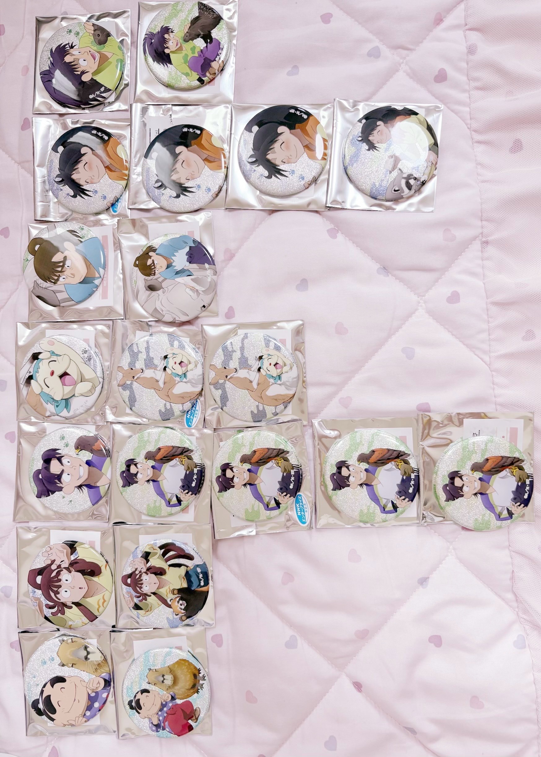 忍たま乱太郎 東武動物公みんなで飼育実習の段