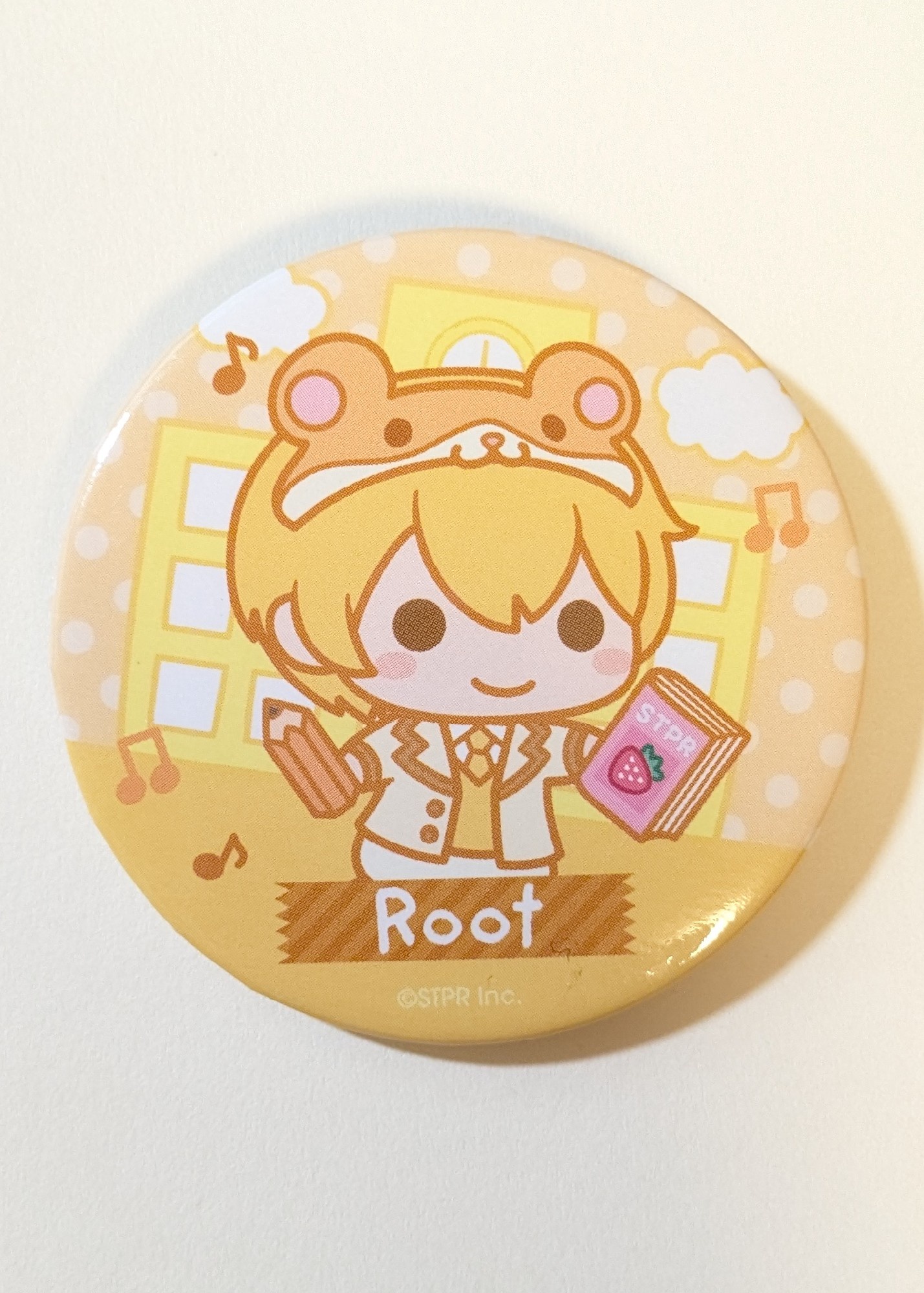 すとぷりアニマルグッズ