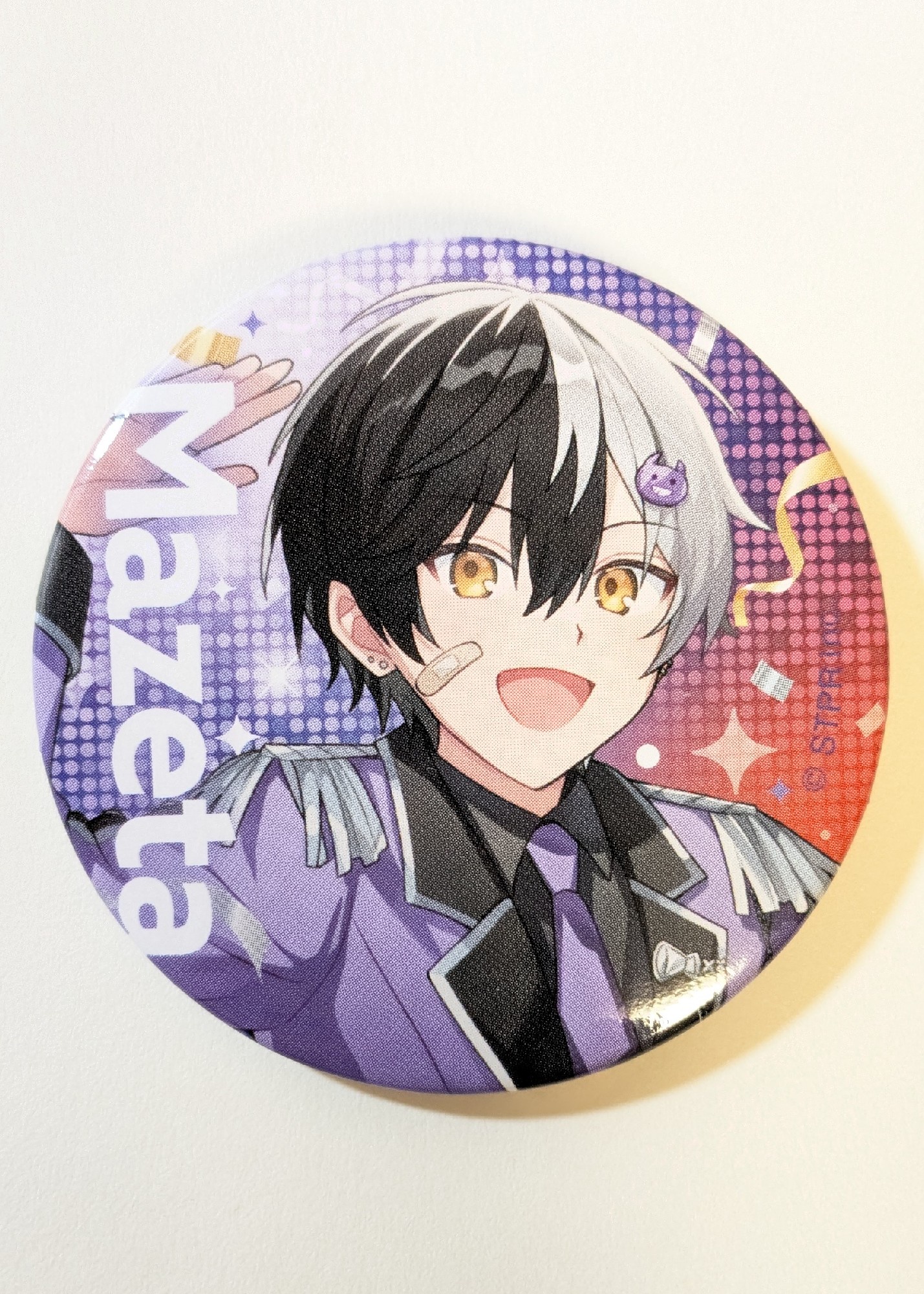 すとふぇすグッズ交換