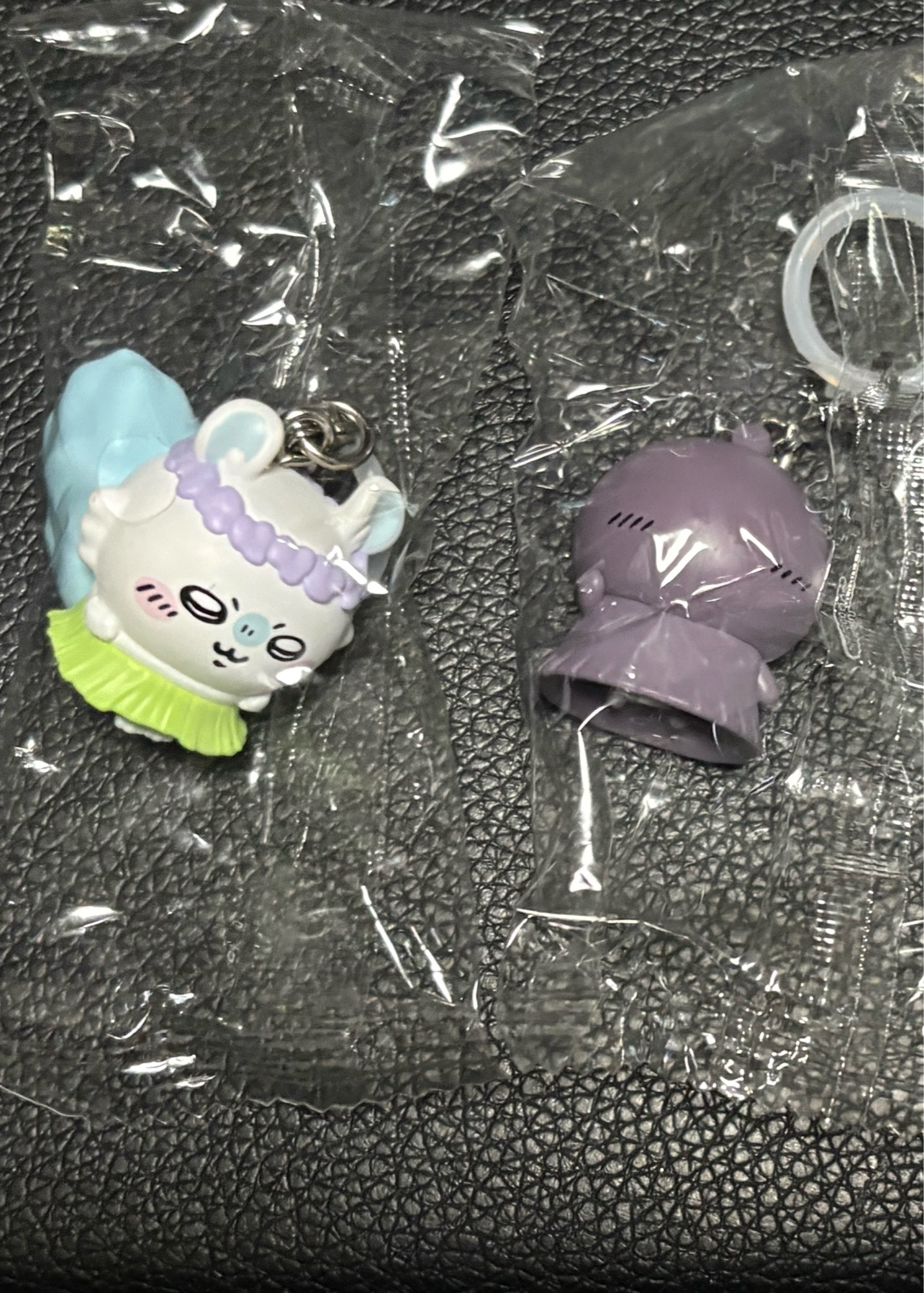 ちいかわ　セイレーンorあの子グッズ募集