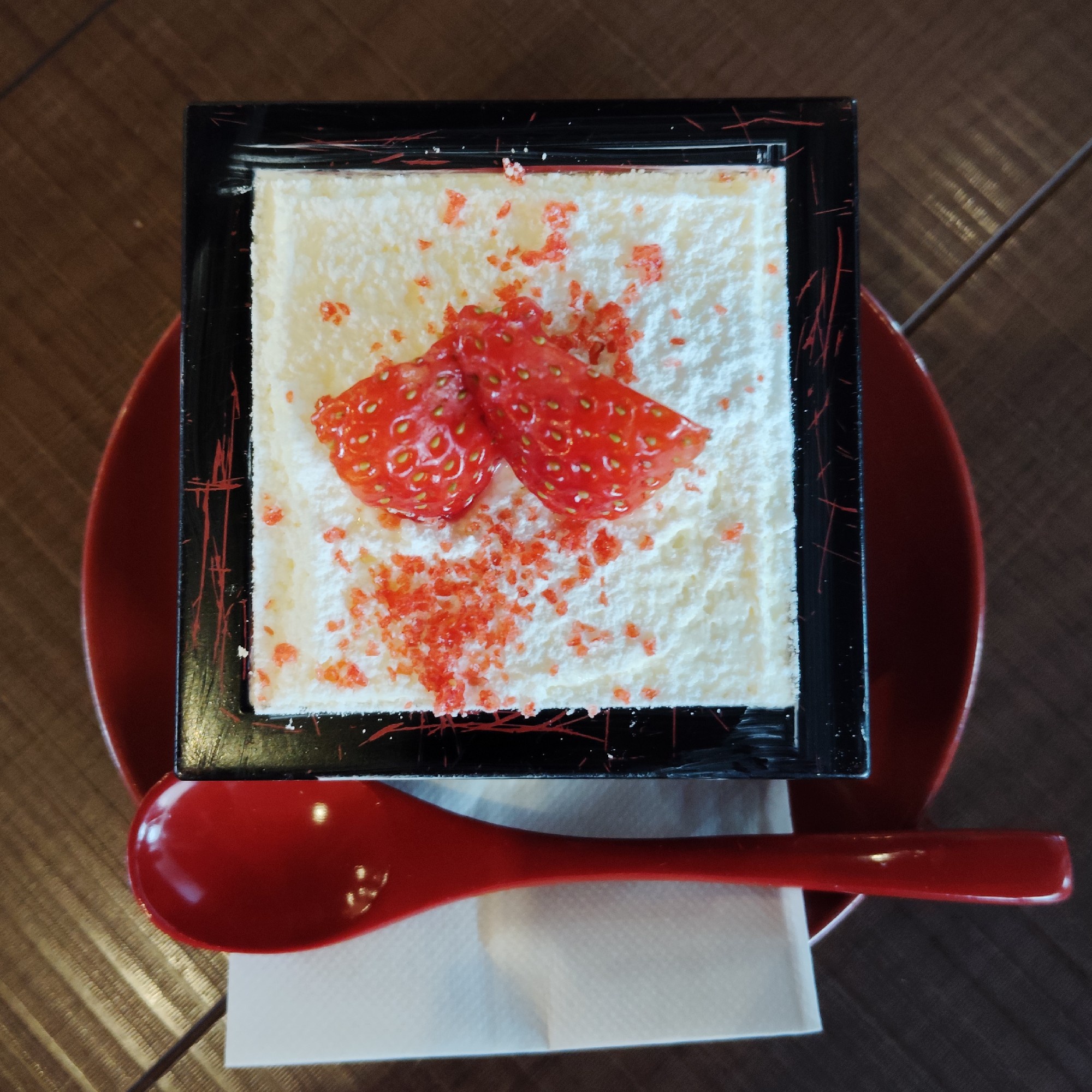 とうふメンタル