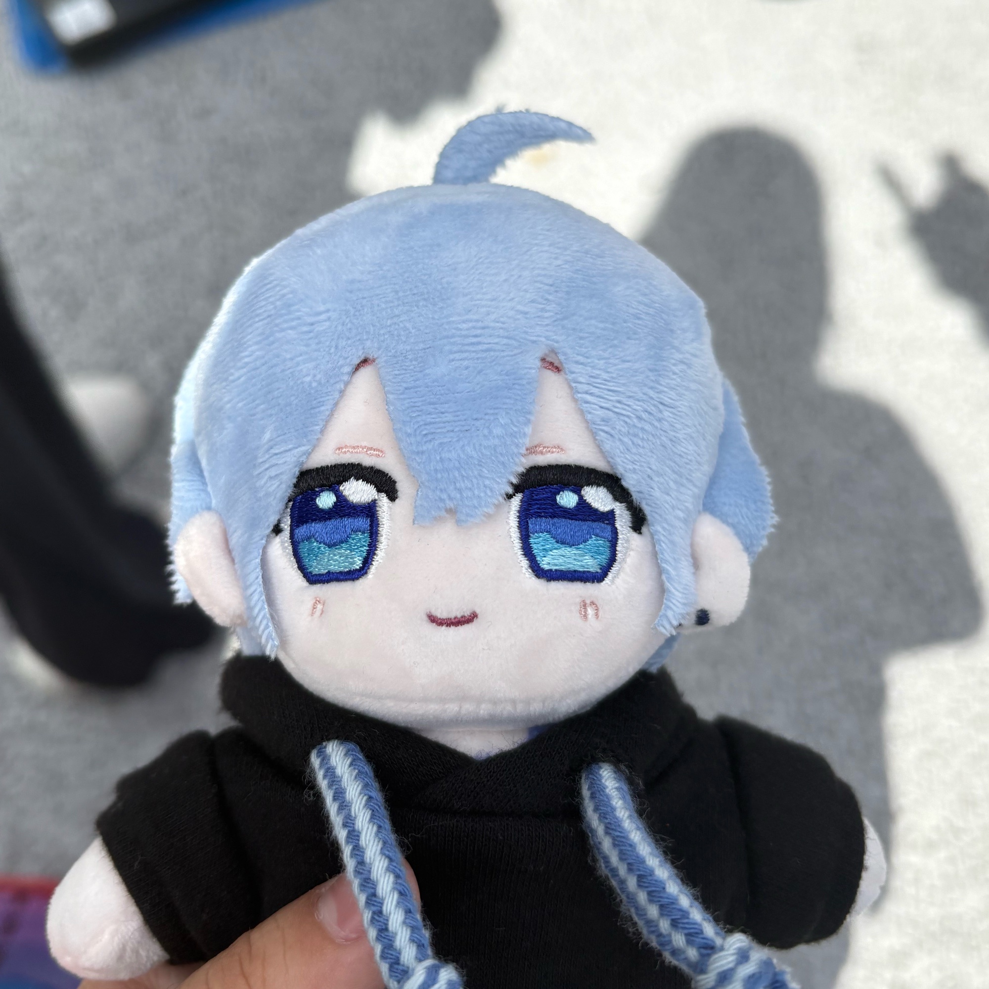 こはち︎💕︎︎