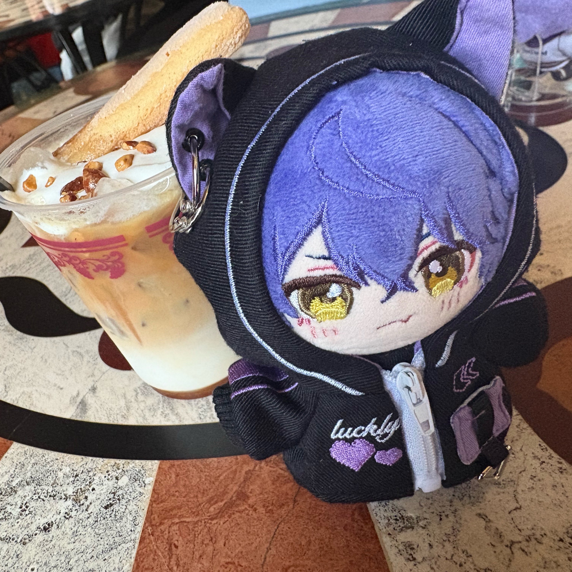 ちー太