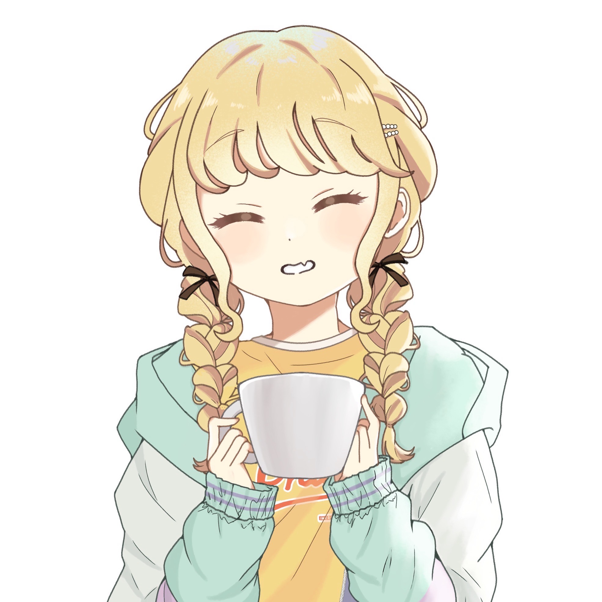 いかちゃん