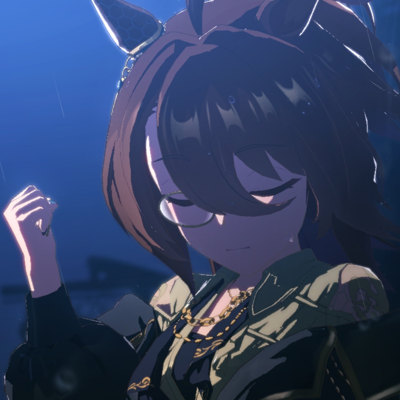 にゃん